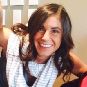 Meet your Posher, Erin